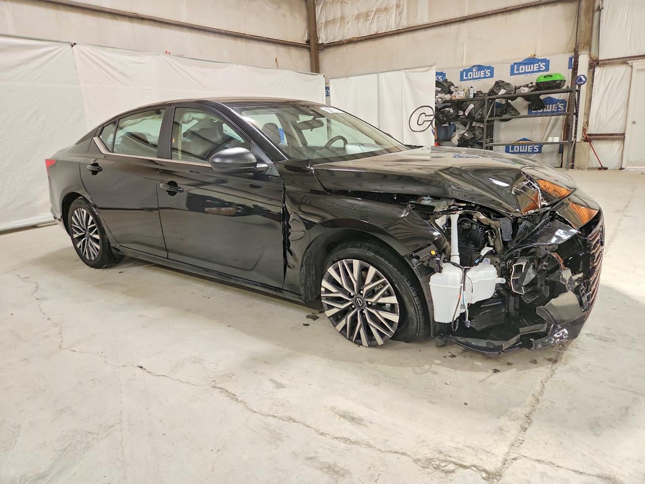 2026 NISSAN ALTIMA SV — снимка 4