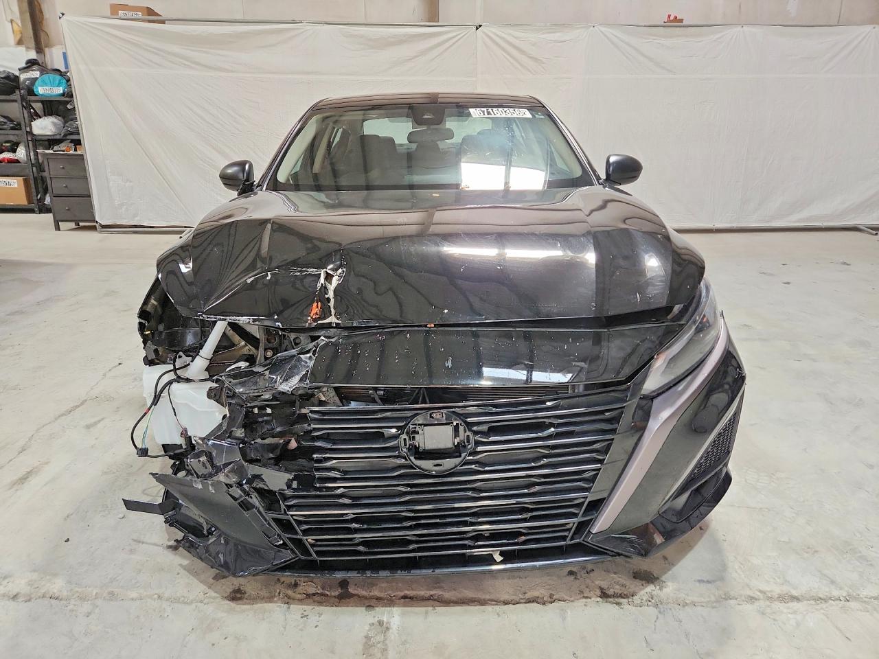 2026 NISSAN ALTIMA SV — снимка 5