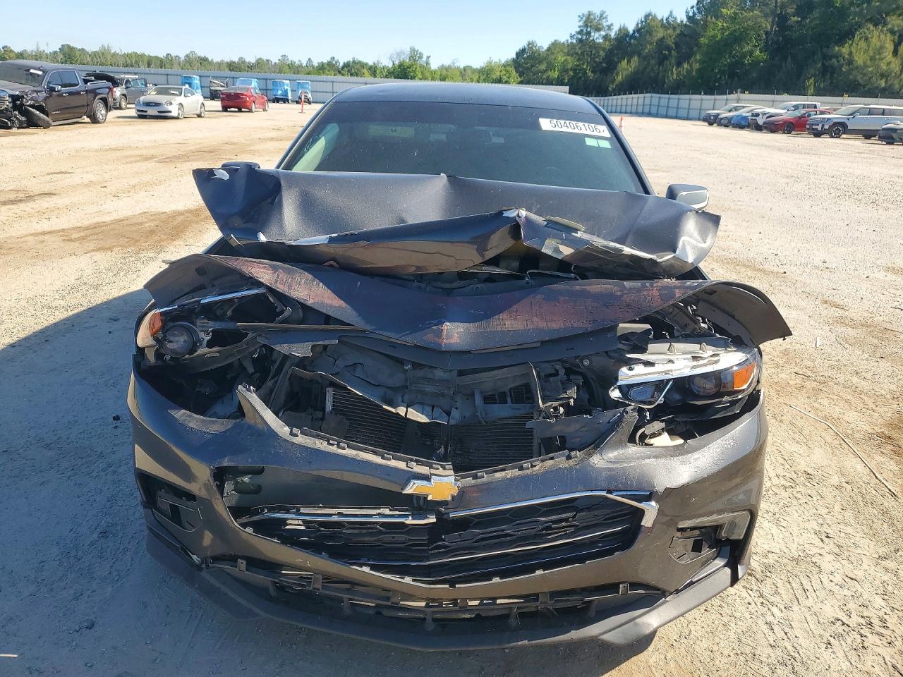 2016 CHEVROLET MALIBU LT — снимка 5
