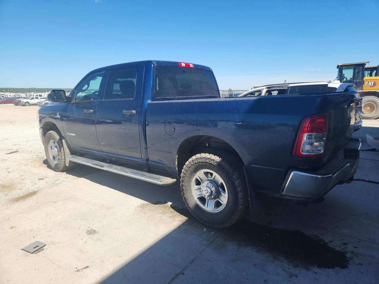 2022 RAM 2500 TRADESMAN — снимка 2