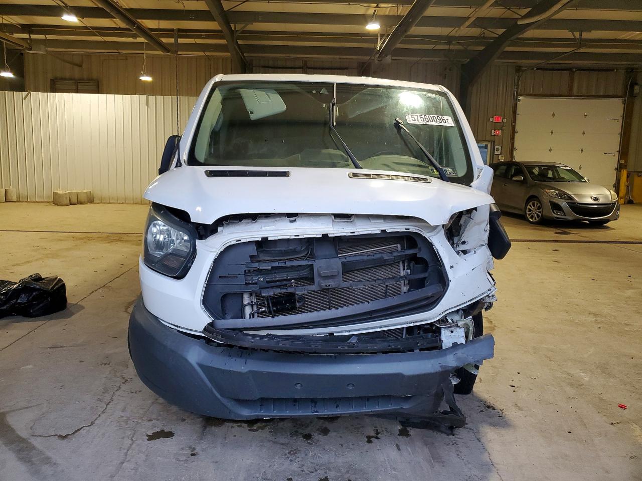 2016 FORD TRANSIT — снимка 5