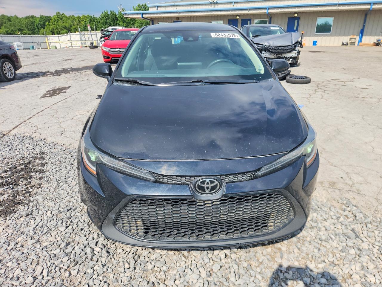 2022 TOYOTA COROLLA LE — снимка 5