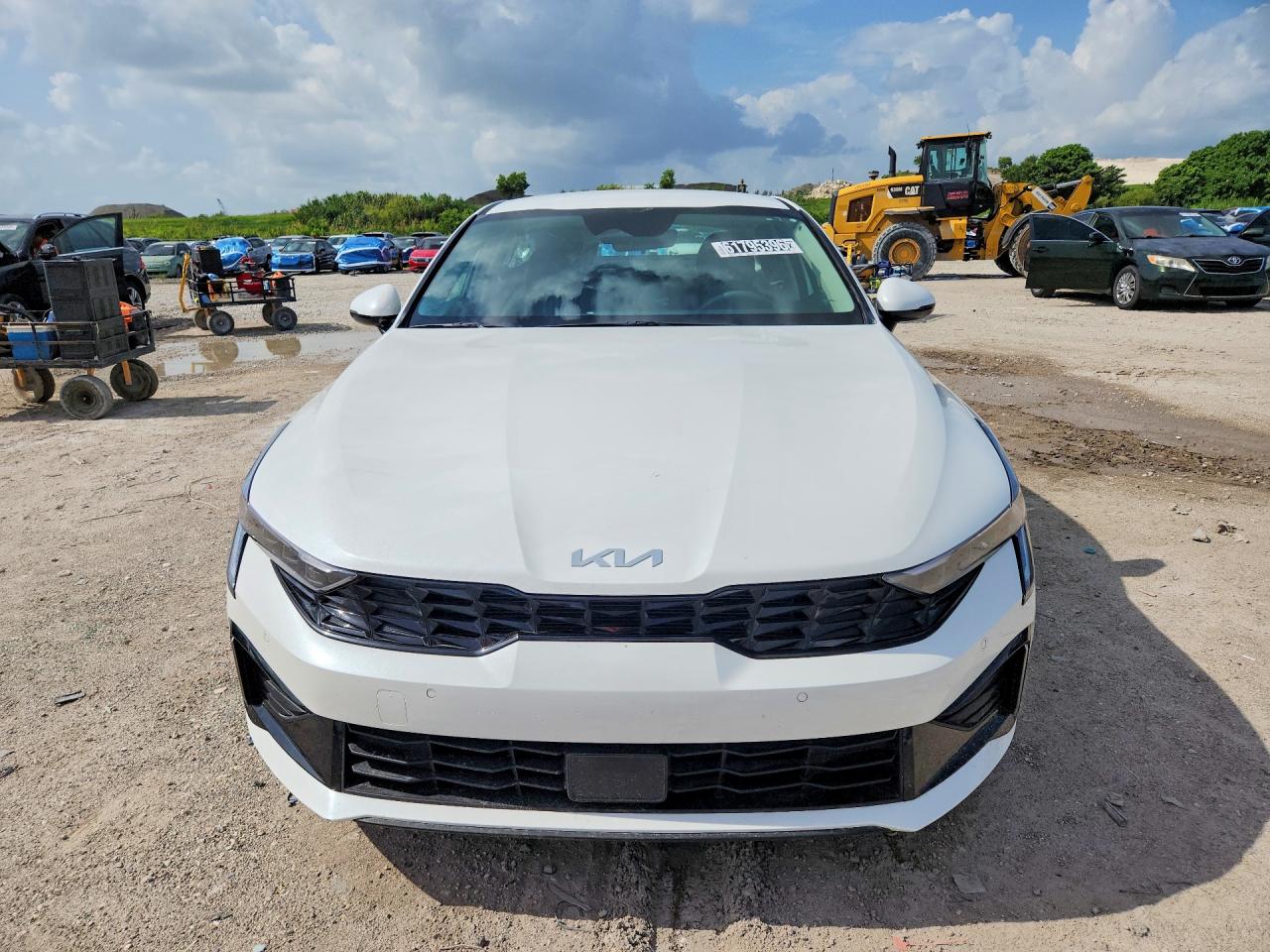 2026 KIA K5 LXS — снимка 5