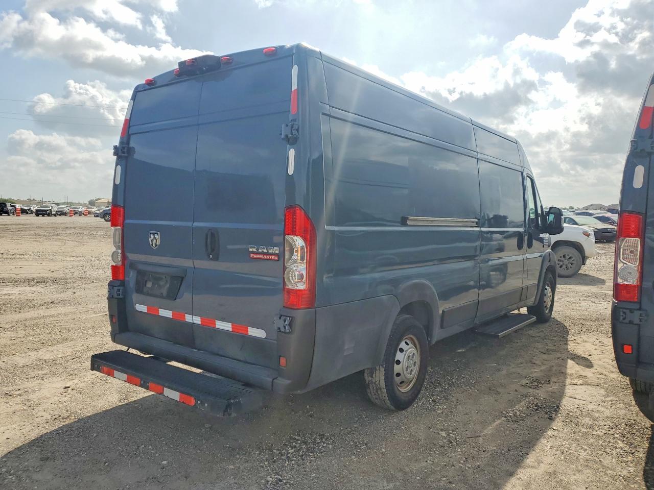 2021 RAM PROMASTER 3500 — снимка 3