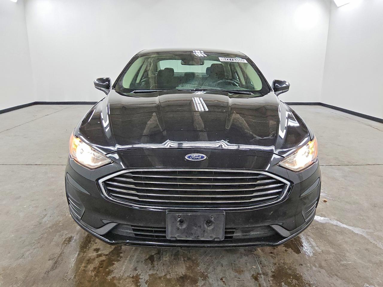 2019 FORD FUSION SE — снимка 5