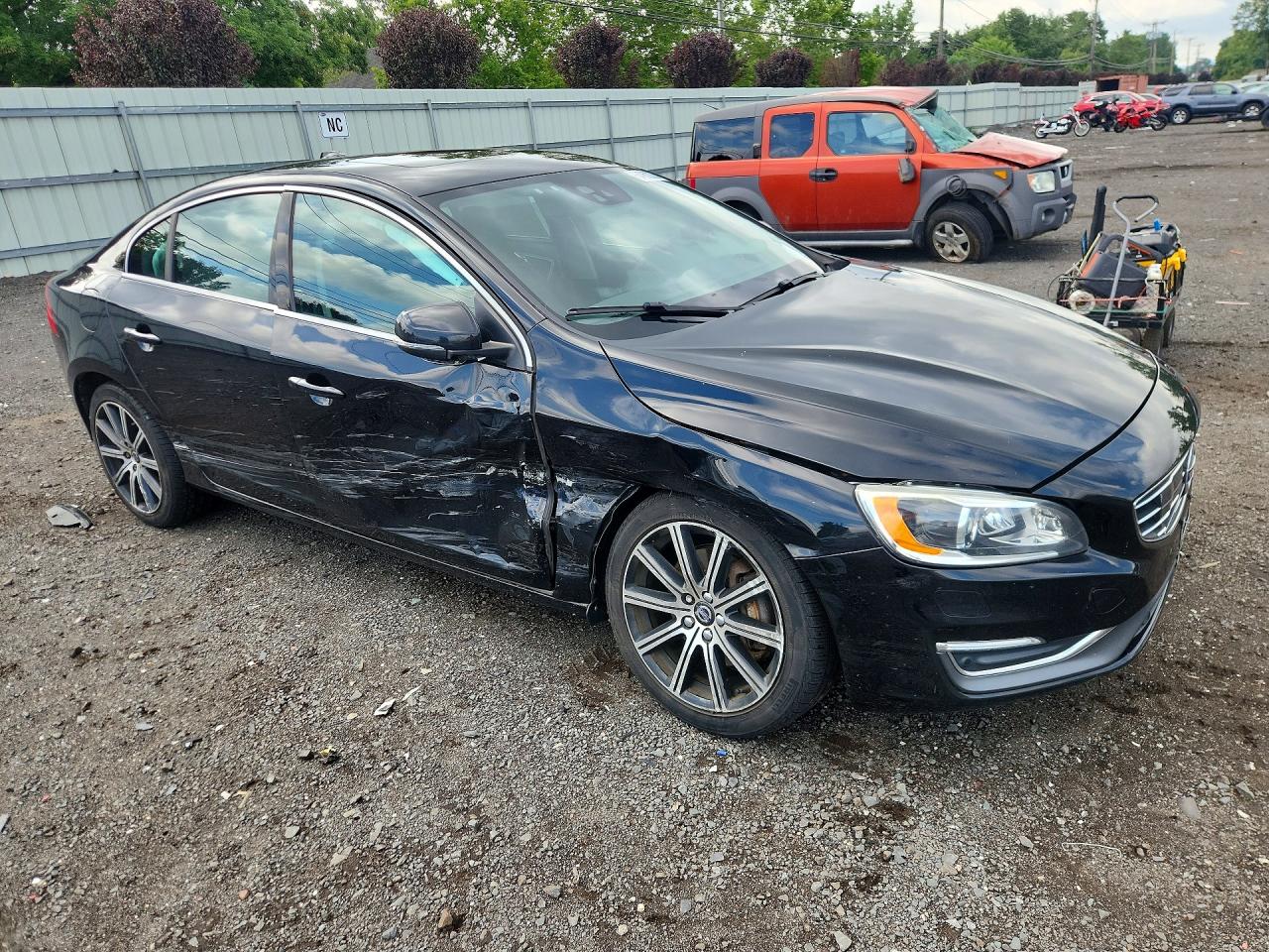 2018 VOLVO S60 PLATINUM — снимка 4