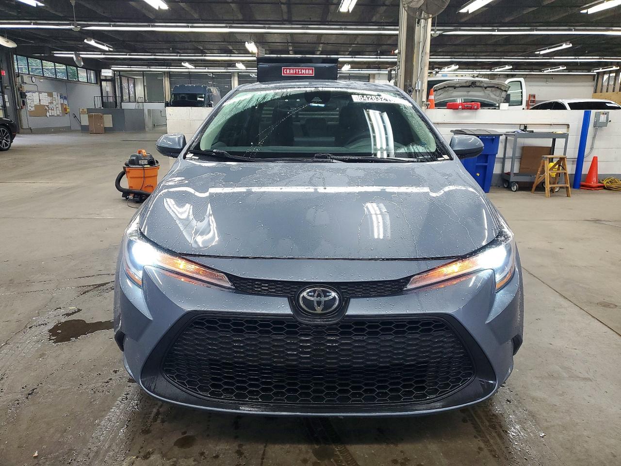 2022 TOYOTA COROLLA LE — снимка 5