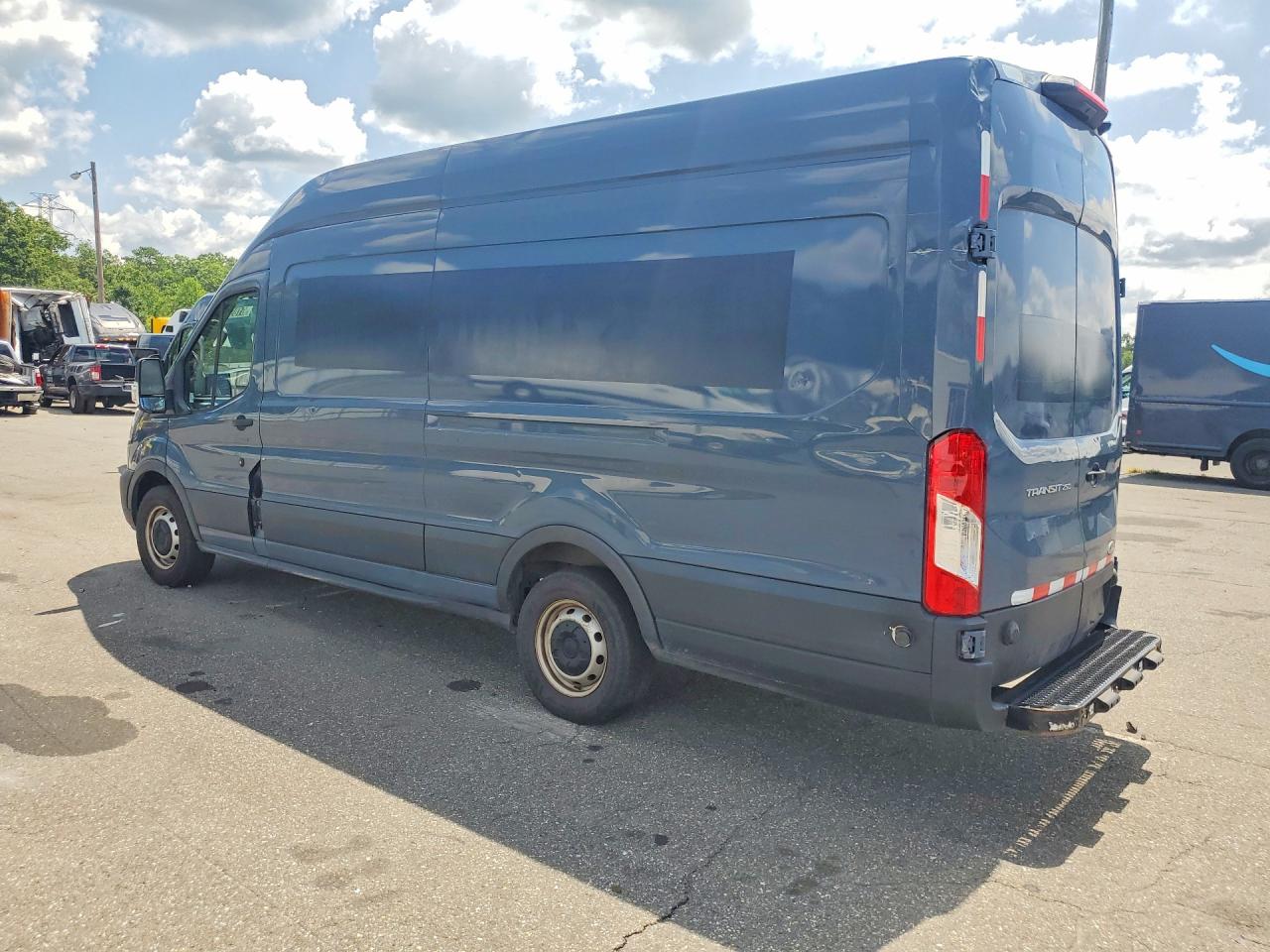 2020 FORD TRANSIT T-250 — снимка 2