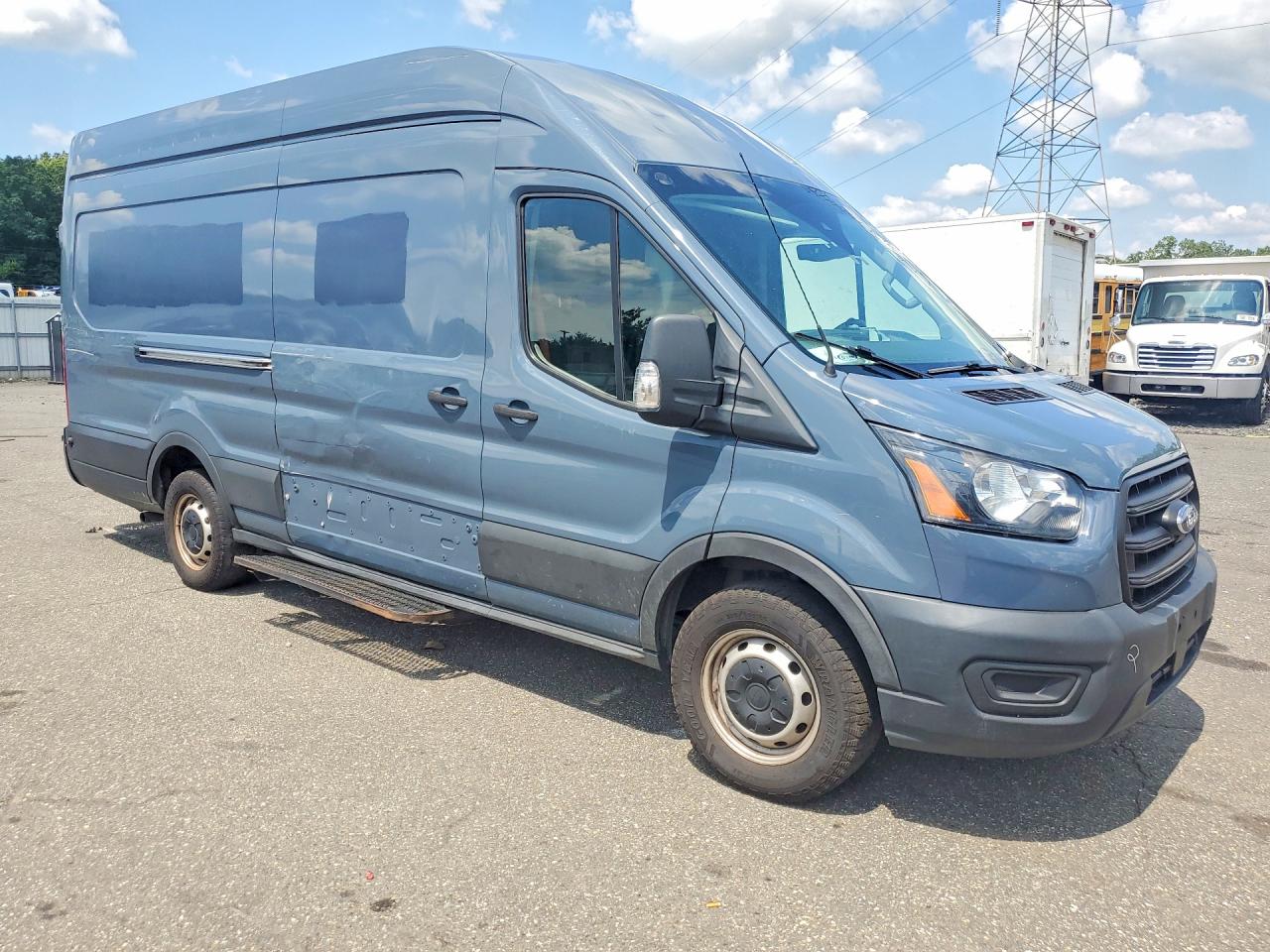 2020 FORD TRANSIT T-250 — снимка 4