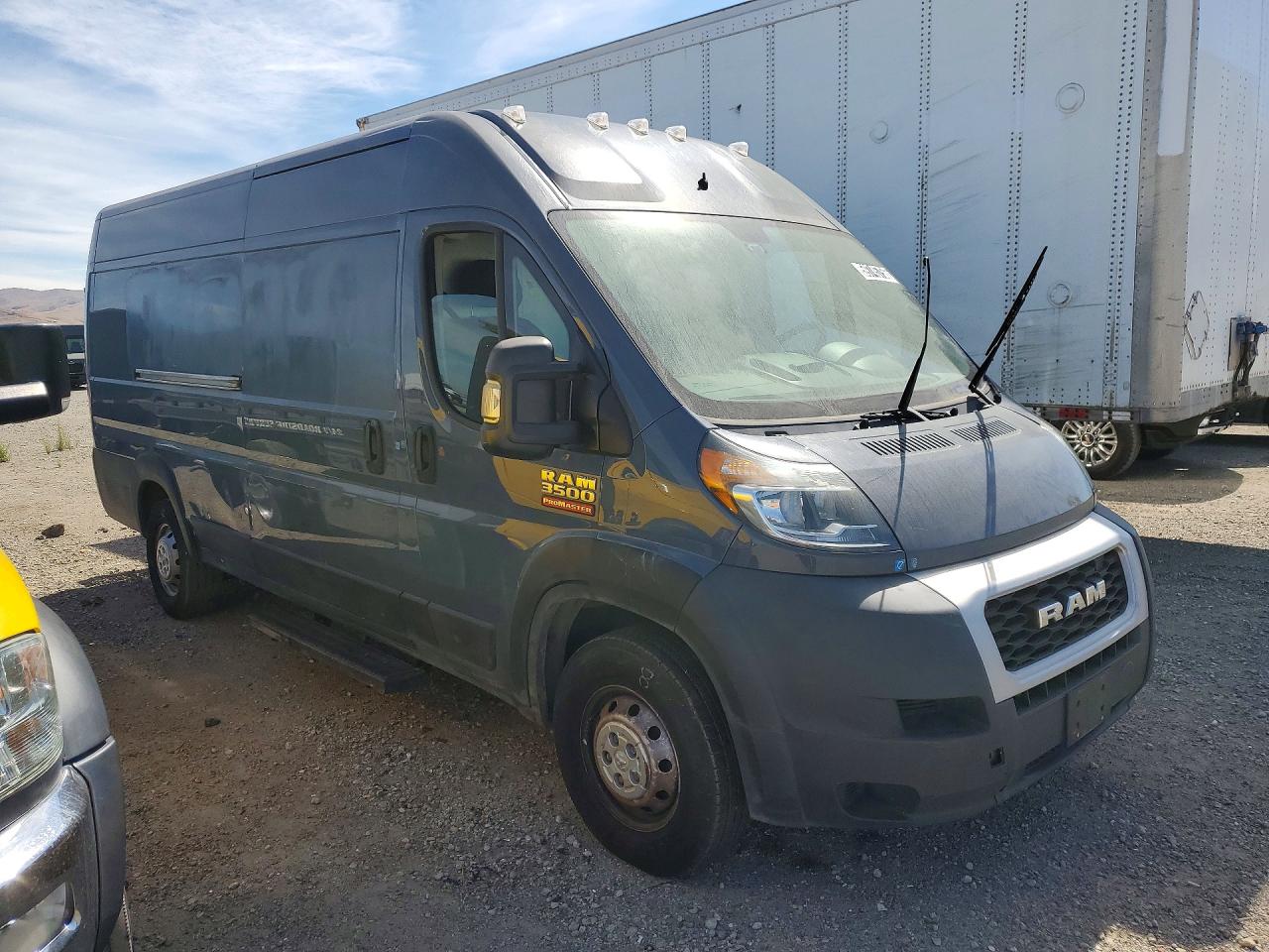 2020 RAM PROMASTER 3500 3500 HIGH — снимка 4