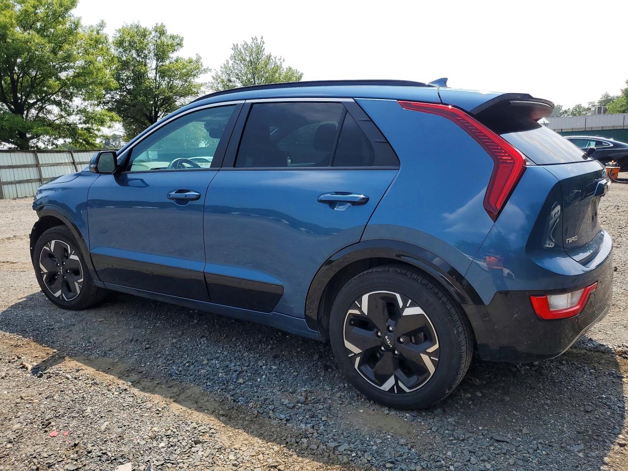 2023 KIA NIRO WIND — снимка 2