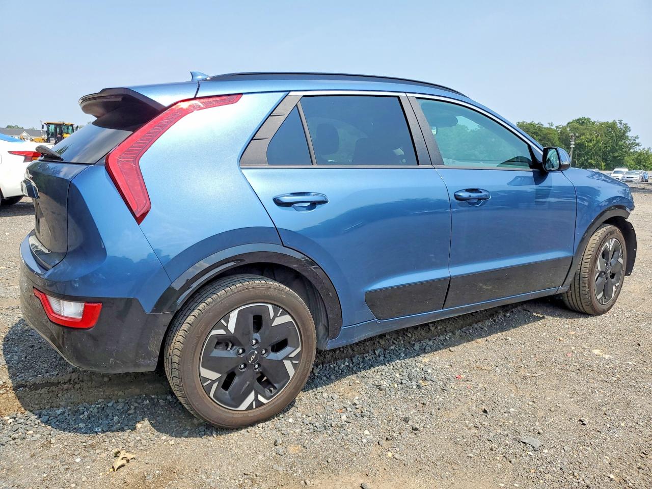 2023 KIA NIRO WIND — снимка 3