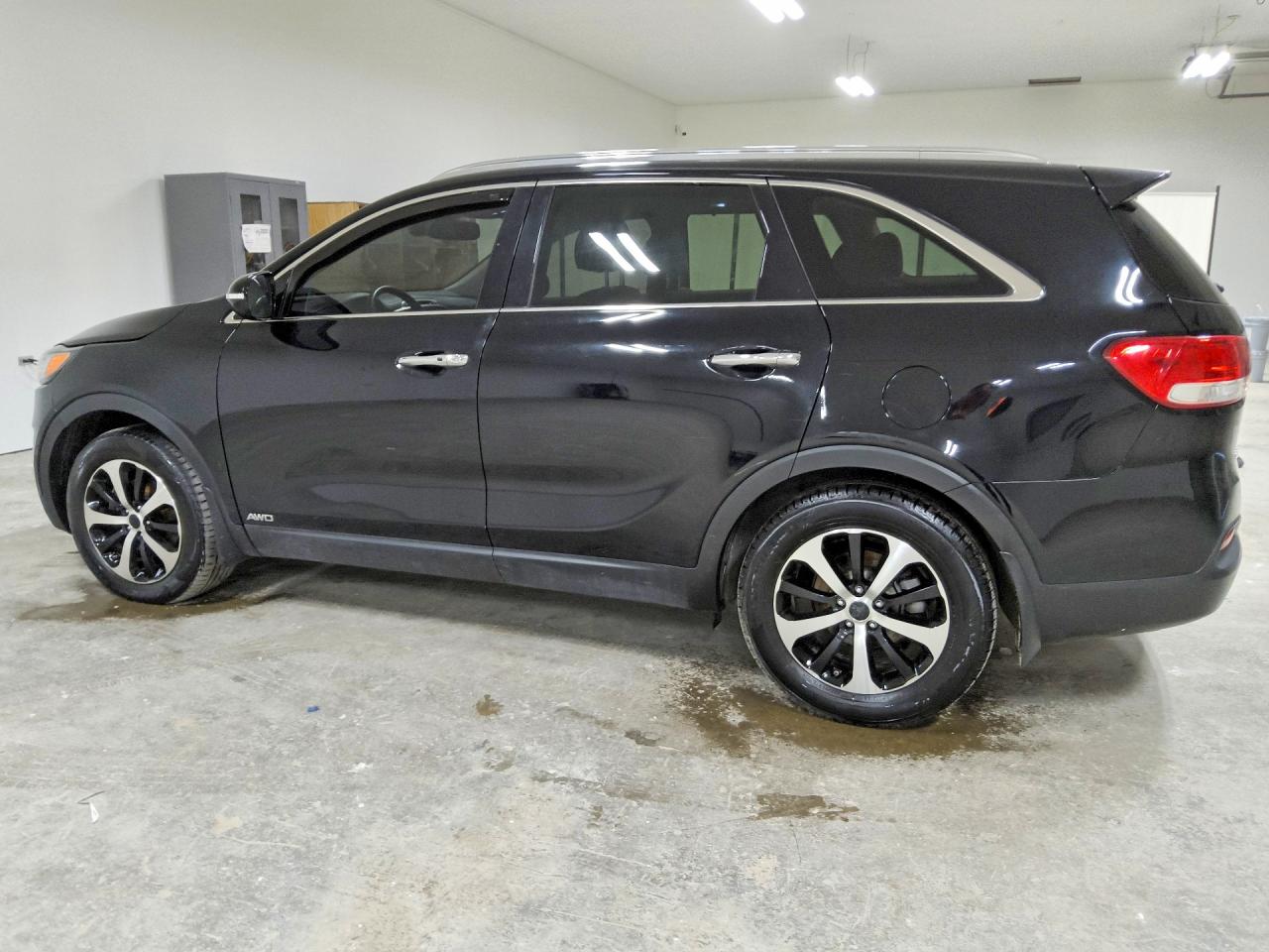 2018 KIA SORENTO EX — снимка 2