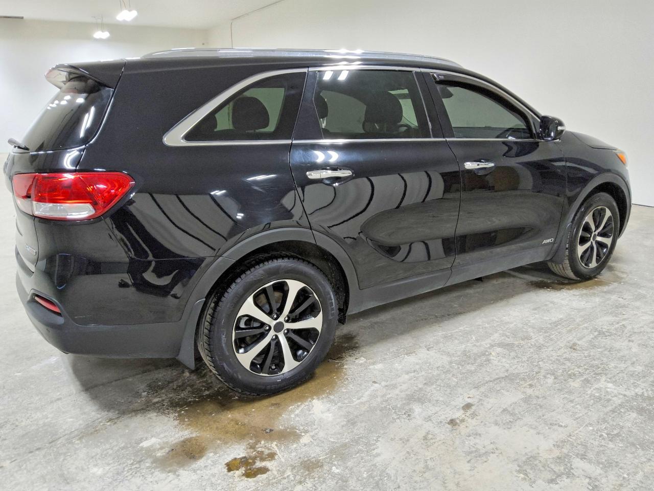 2018 KIA SORENTO EX — снимка 3