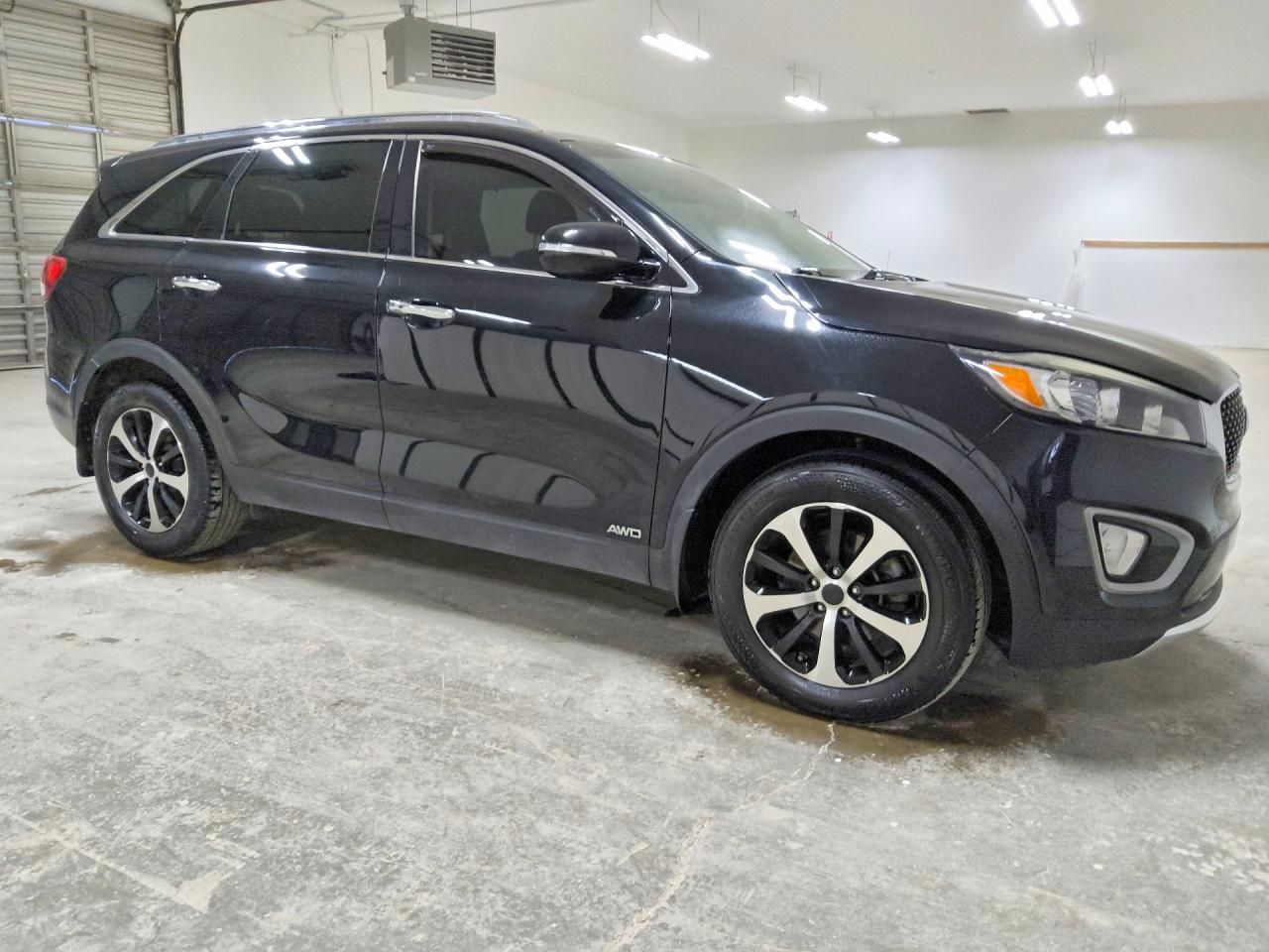 2018 KIA SORENTO EX — снимка 4