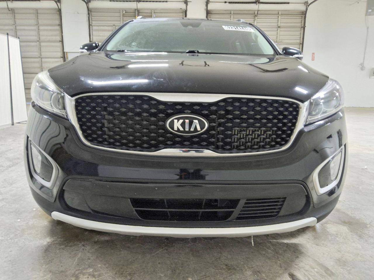 2018 KIA SORENTO EX — снимка 5