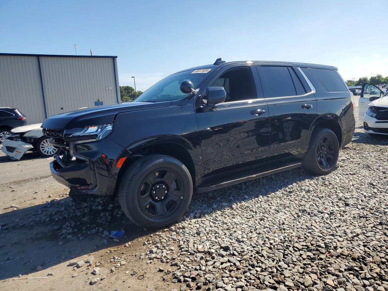 2023 CHEVROLET TAHOE C1500