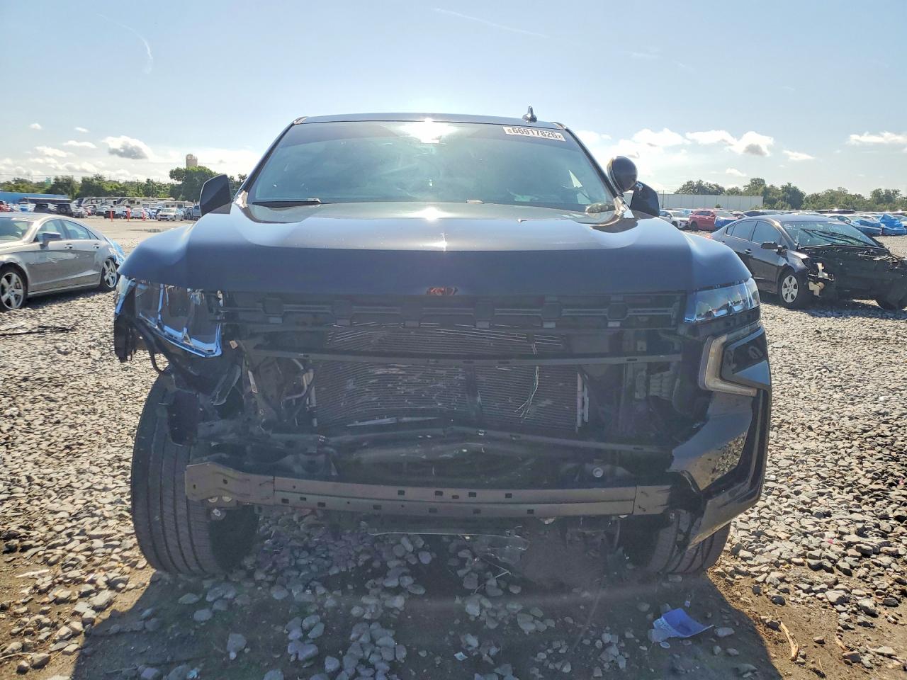 2023 CHEVROLET TAHOE C1500 — снимка 5