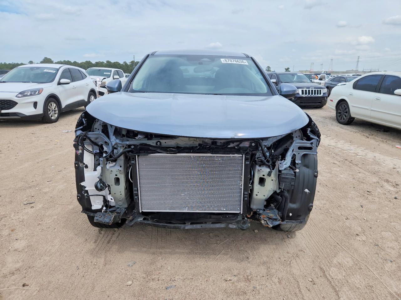 2026 MITSUBISHI OUTLANDER SE — снимка 5