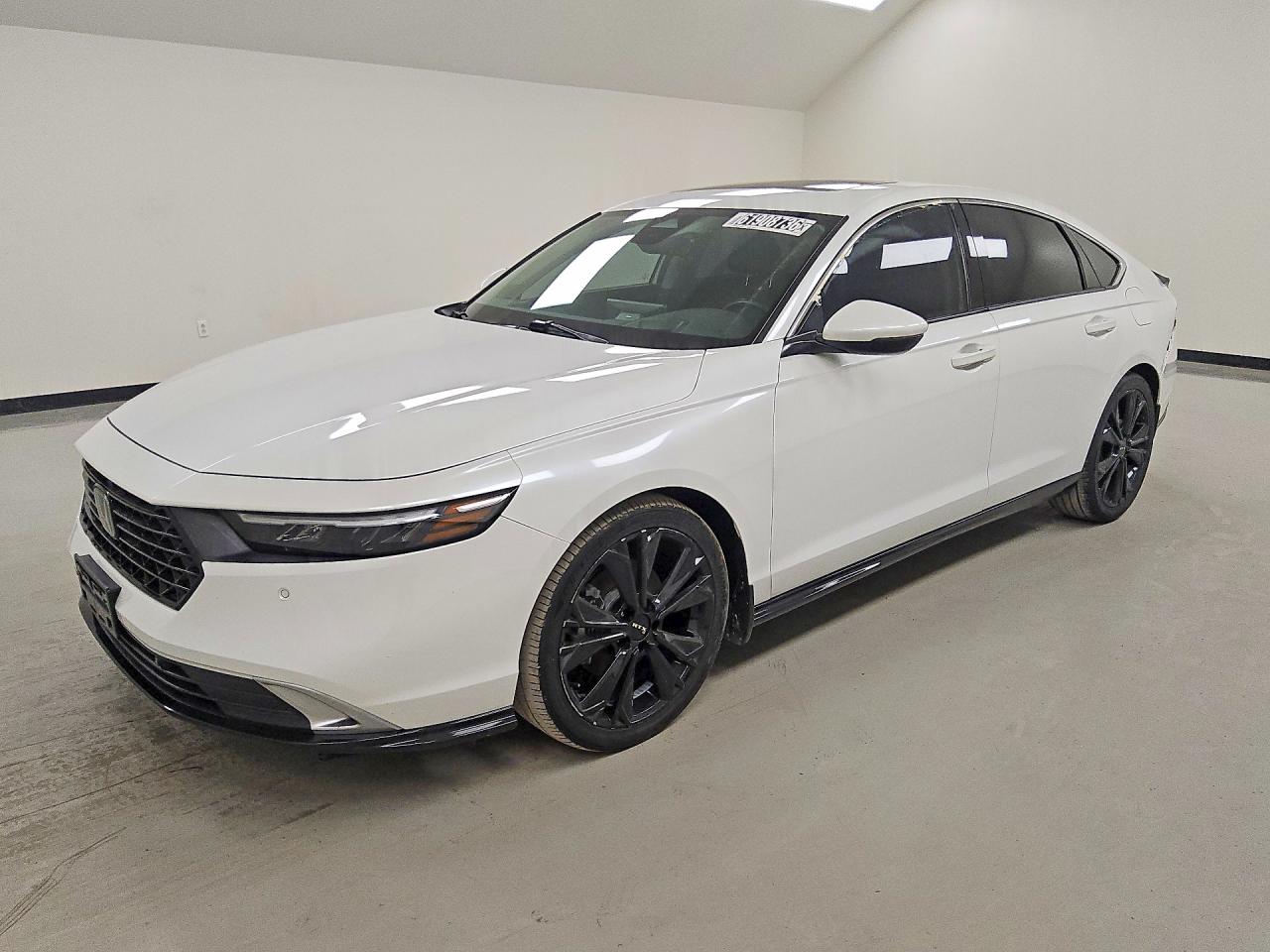 2023 HONDA ACCORD TOURING HYBRID