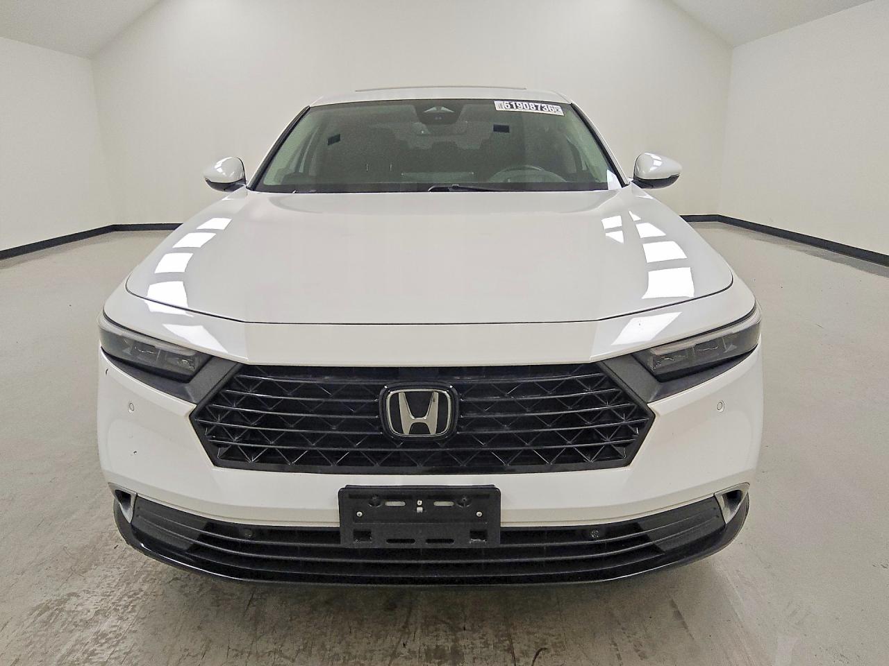 2023 HONDA ACCORD TOURING HYBRID — снимка 5