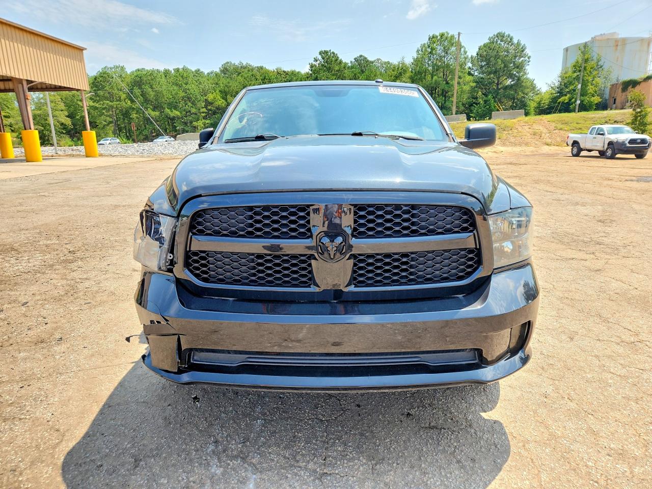 2017 RAM 1500 ST — снимка 5