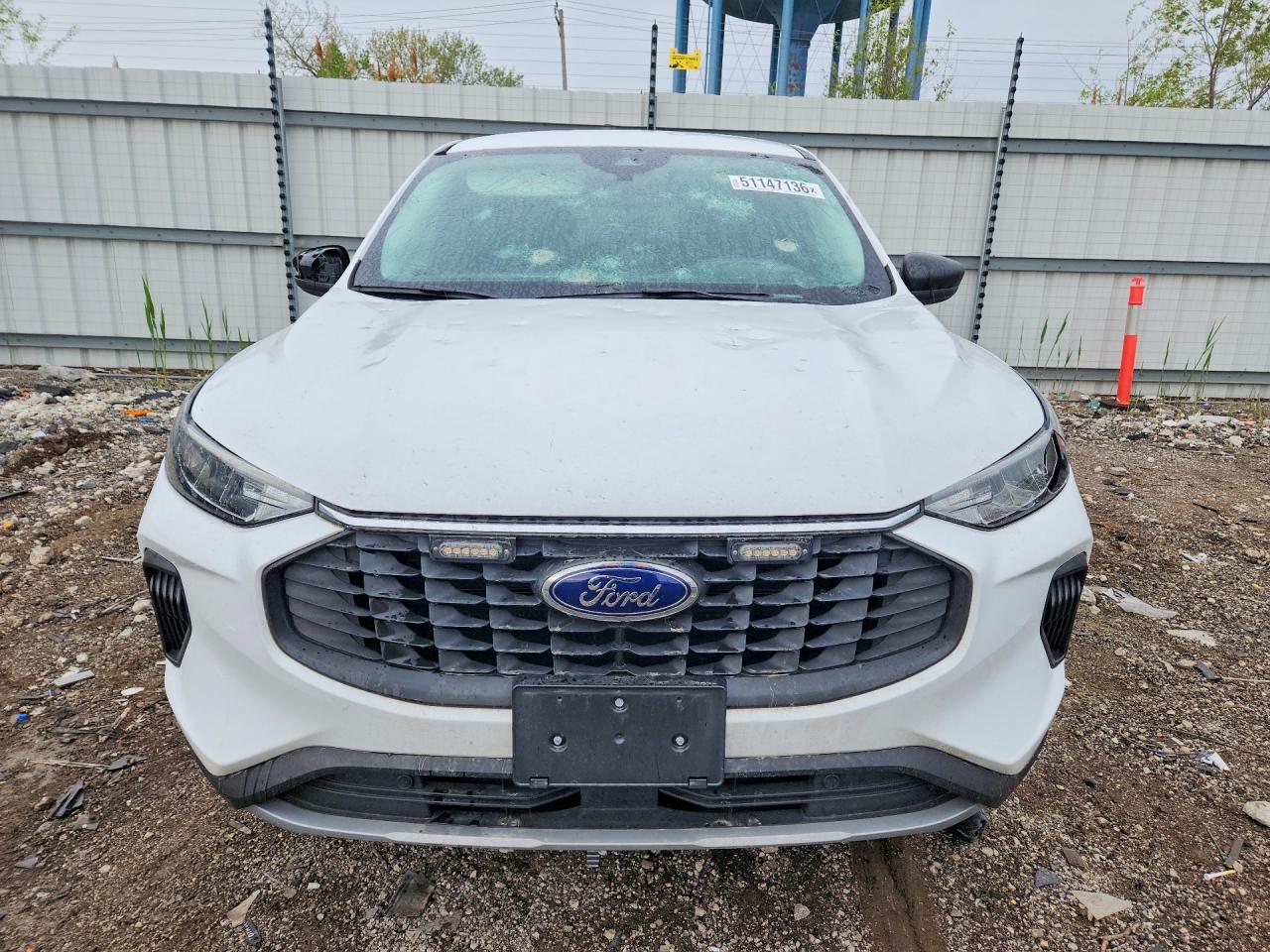 2024 FORD ESCAPE ACTIVE — снимка 5