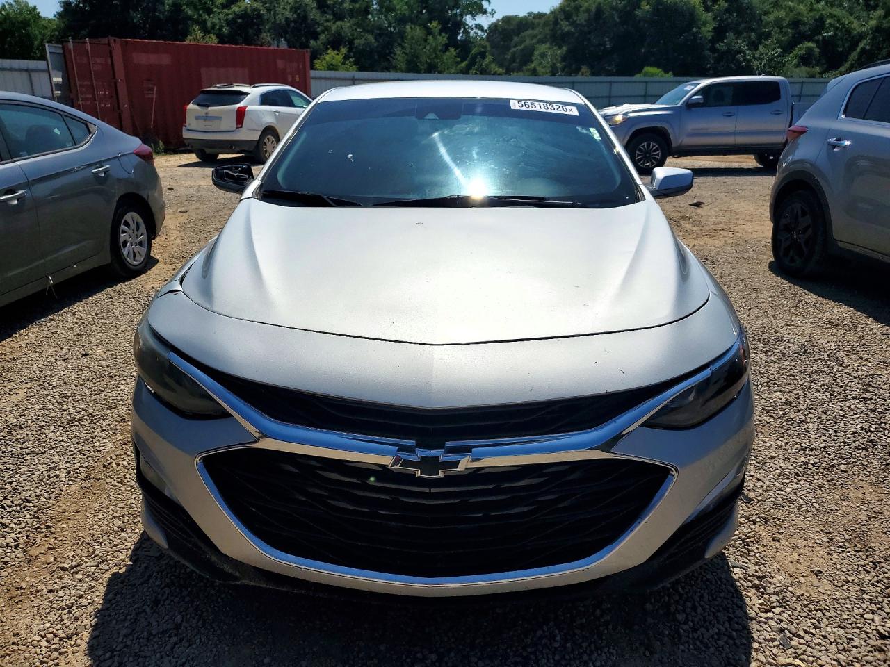 2021 CHEVROLET MALIBU RS — снимка 5