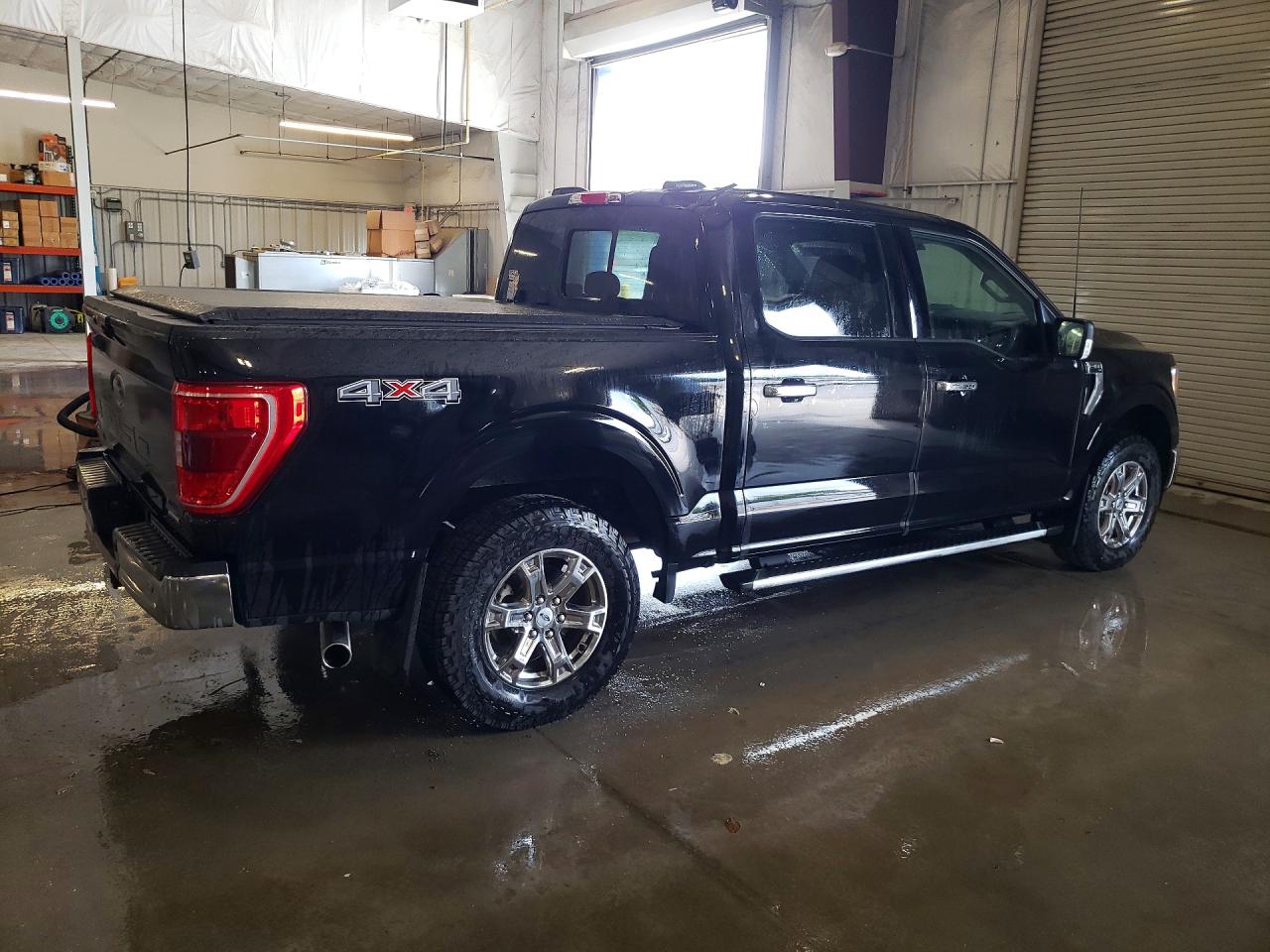 2022 FORD F150 SUPERCREW — снимка 3