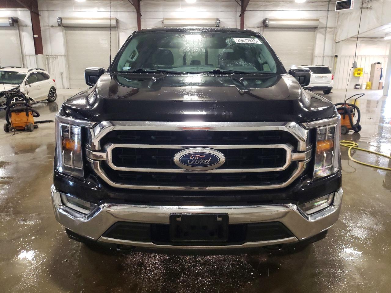 2022 FORD F150 SUPERCREW — снимка 5