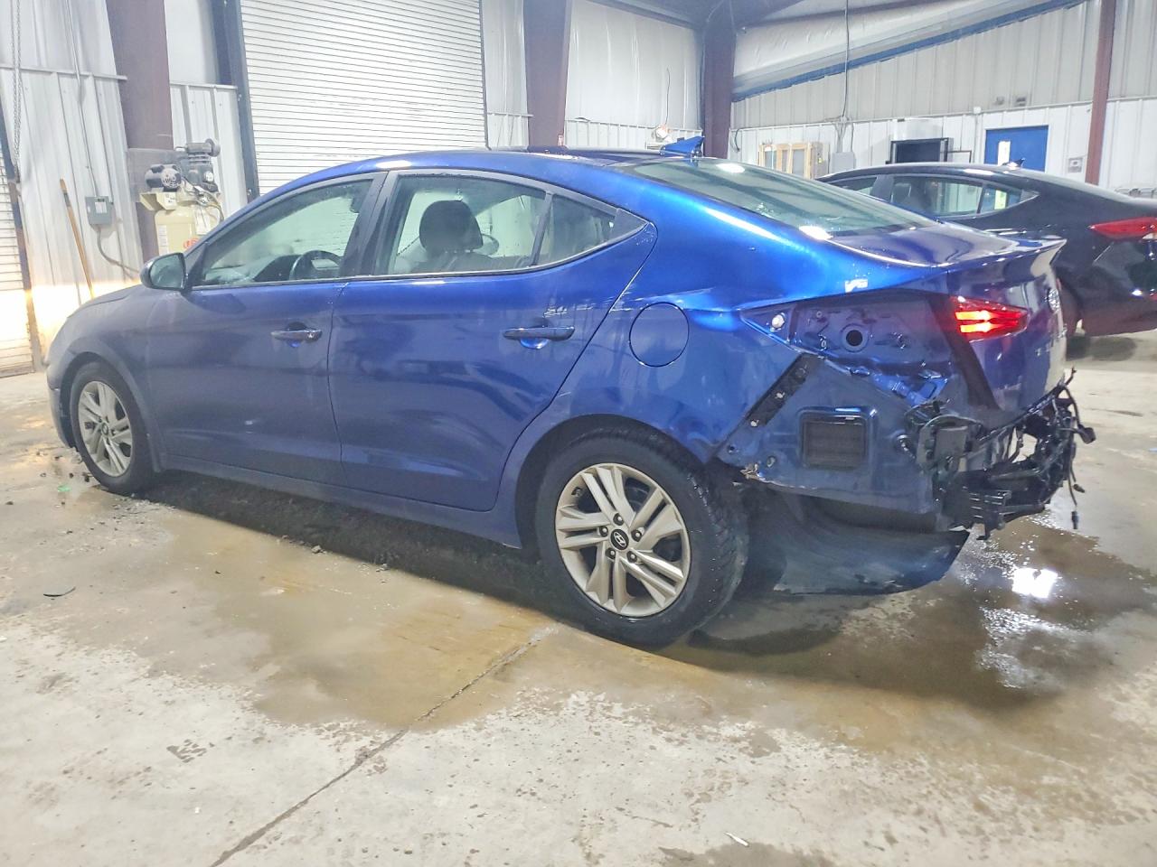 2020 HYUNDAI ELANTRA VALUE EDITION — снимка 2
