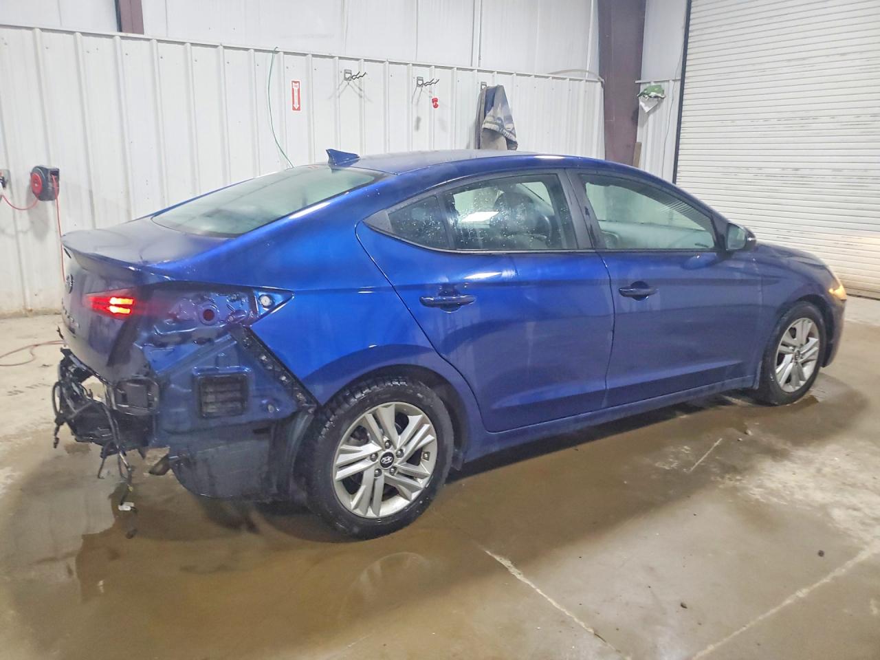 2020 HYUNDAI ELANTRA VALUE EDITION — снимка 3