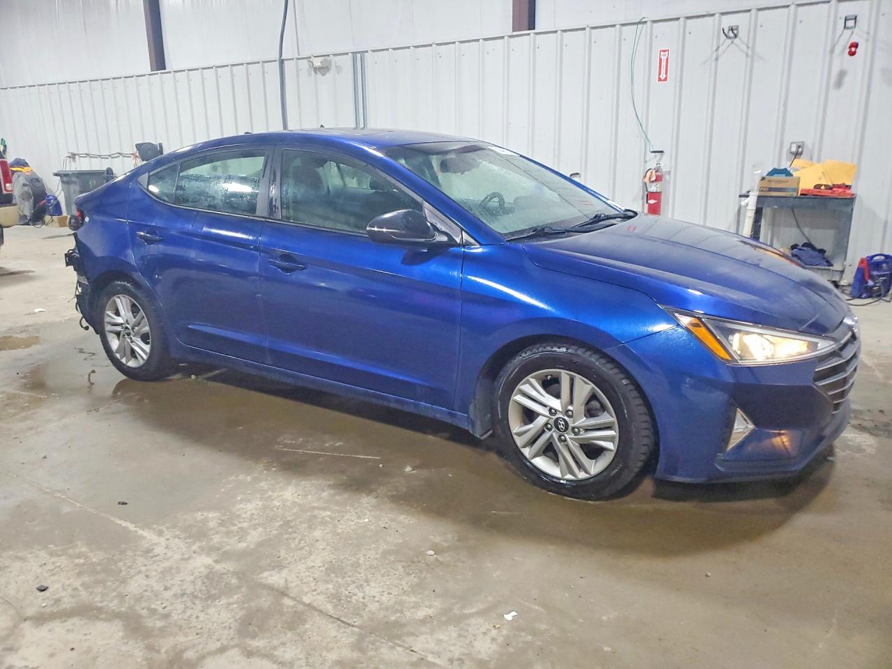 2020 HYUNDAI ELANTRA VALUE EDITION — снимка 4