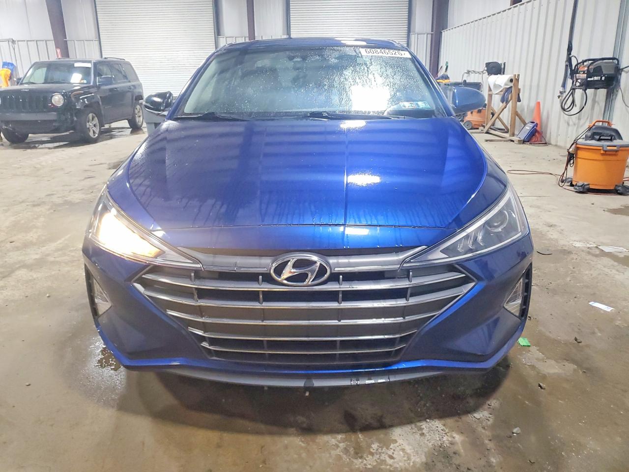 2020 HYUNDAI ELANTRA VALUE EDITION — снимка 5