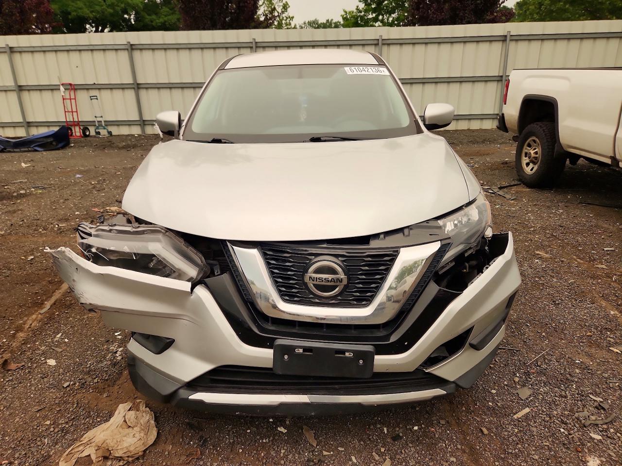 2018 NISSAN ROGUE S — снимка 5