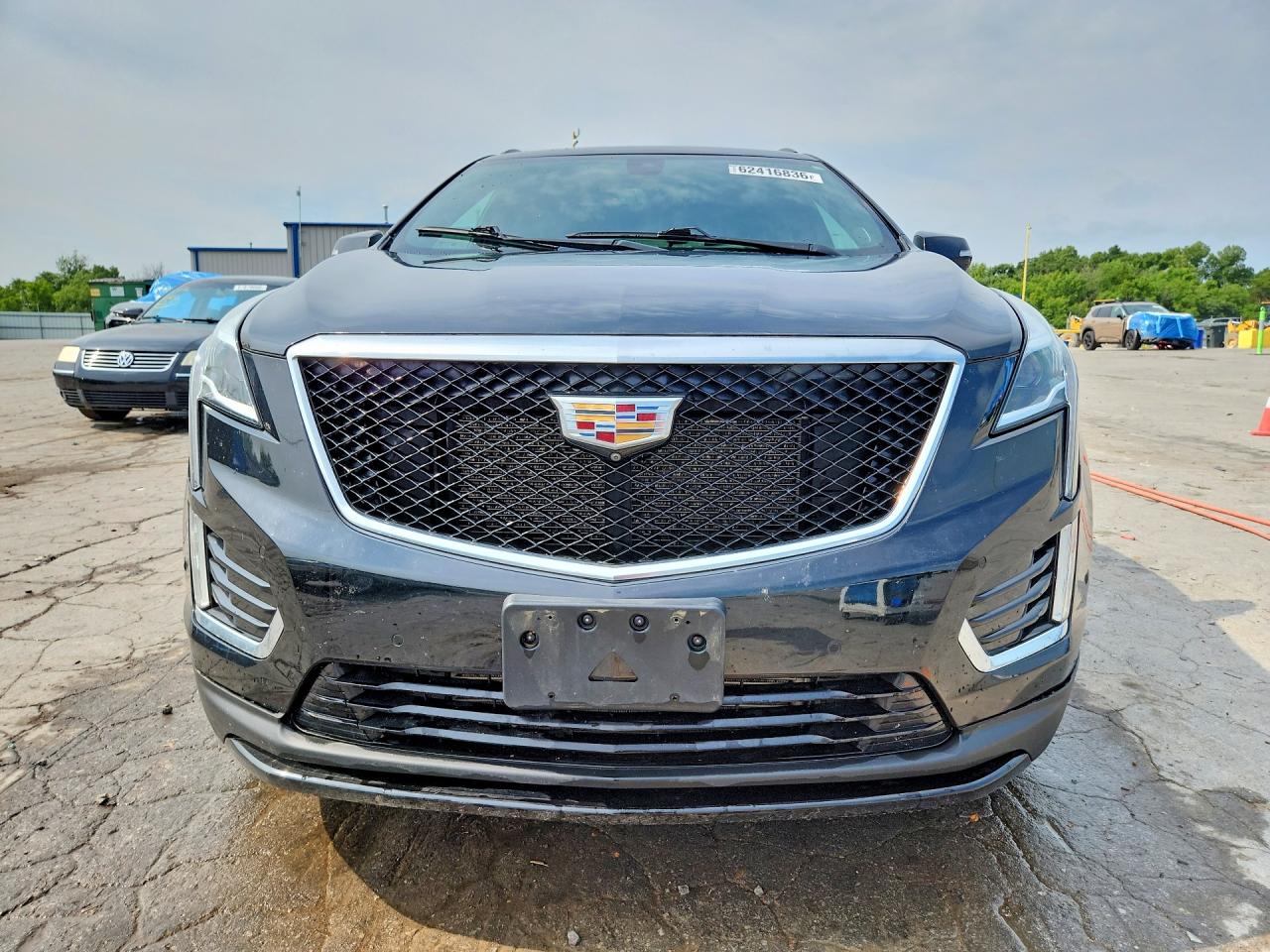 2020 CADILLAC XT5 SPORT — снимка 5