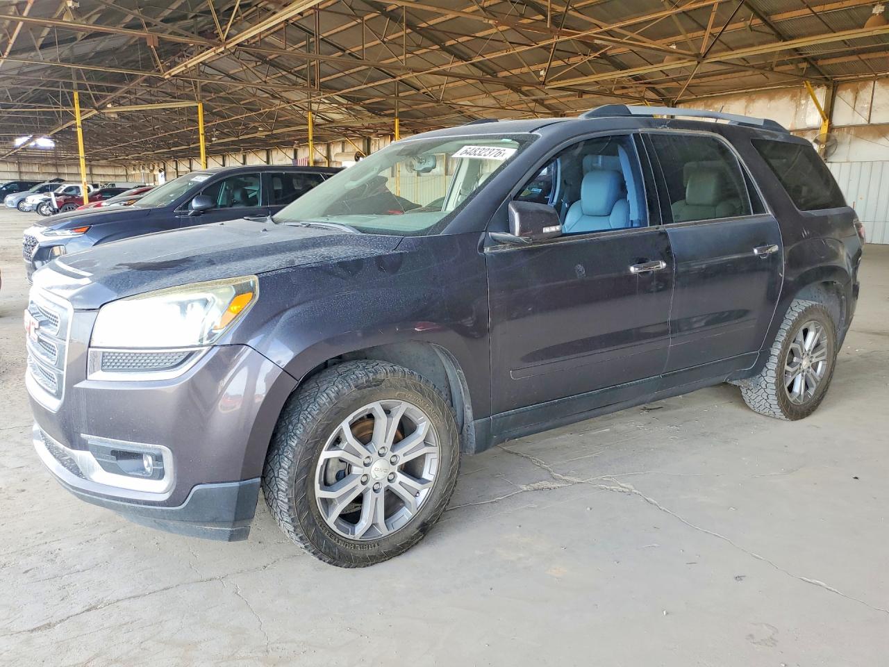 2015 GMC ACADIA SLT-1