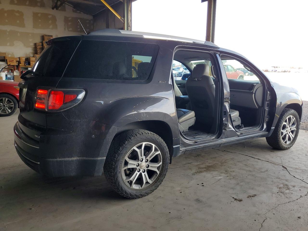2015 GMC ACADIA SLT-1 — снимка 3