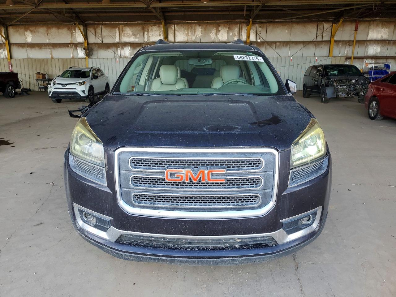 2015 GMC ACADIA SLT-1 — снимка 5