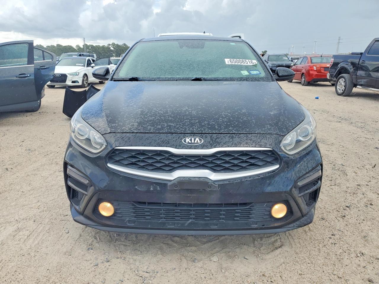 2021 KIA FORTE LXS — снимка 5