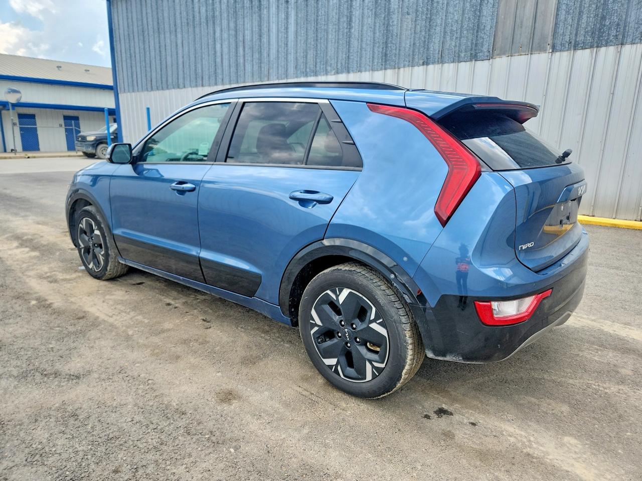 2023 KIA NIRO WIND — снимка 2