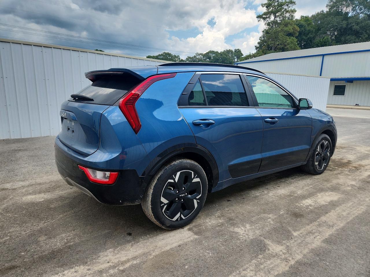 2023 KIA NIRO WIND — снимка 3