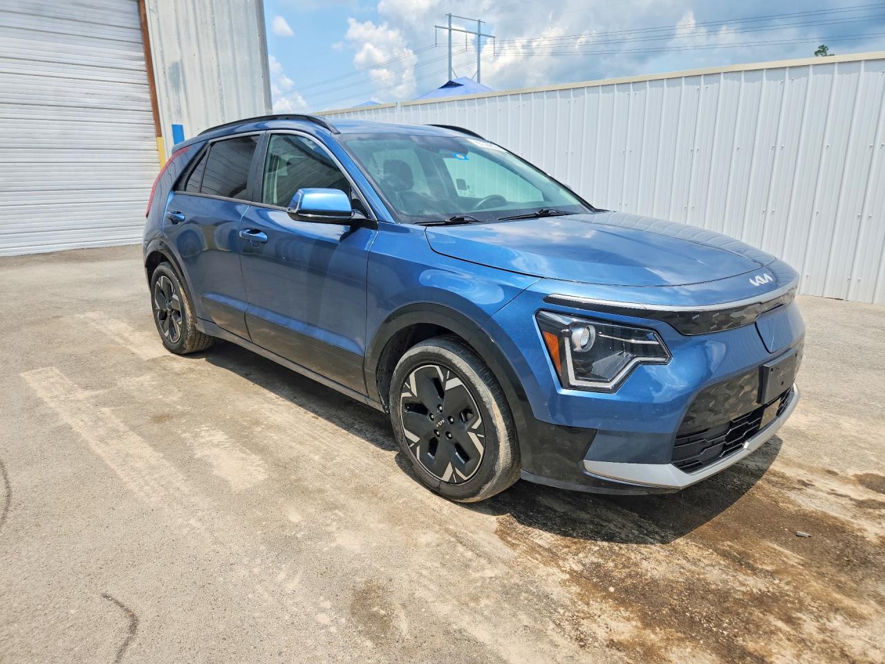 2023 KIA NIRO WIND — снимка 4