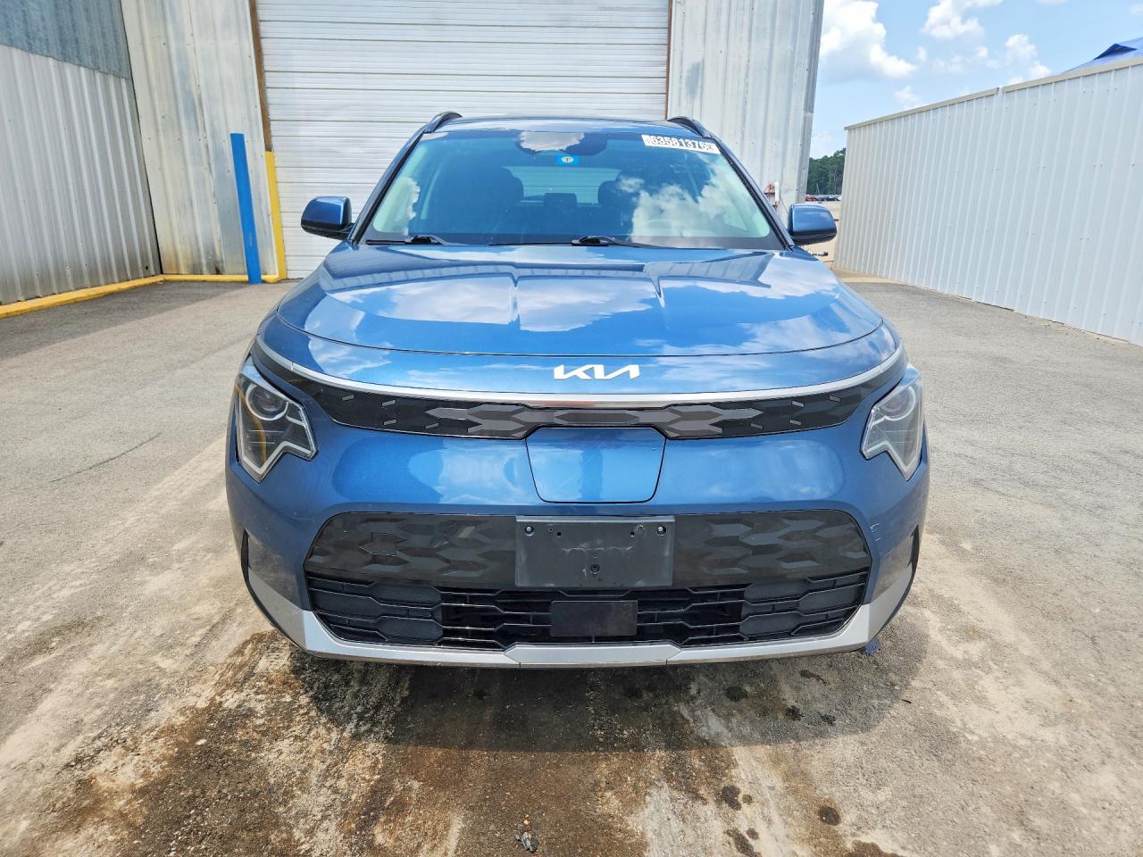 2023 KIA NIRO WIND — снимка 5