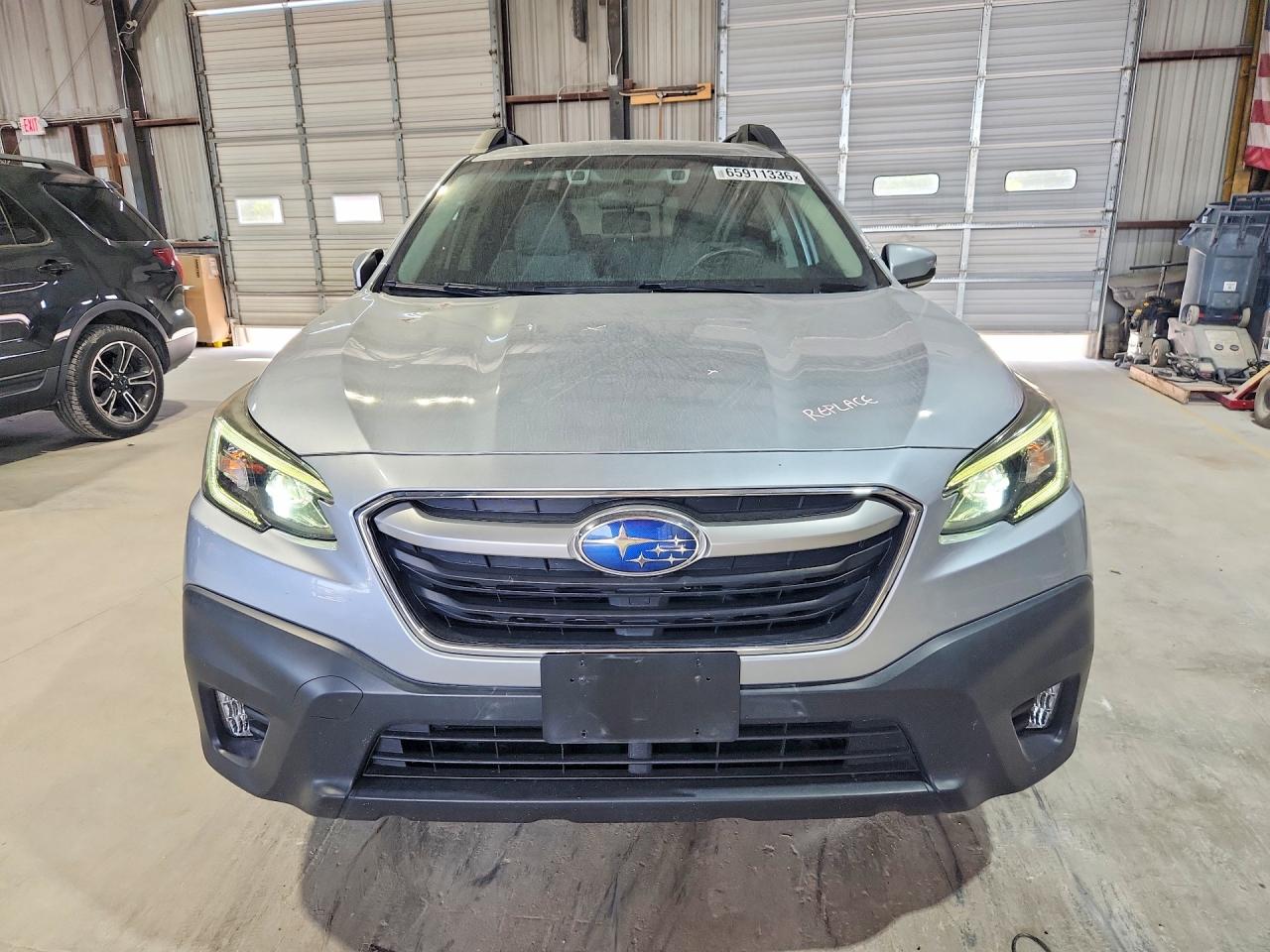 2022 SUBARU OUTBACK PREMIUM — снимка 5