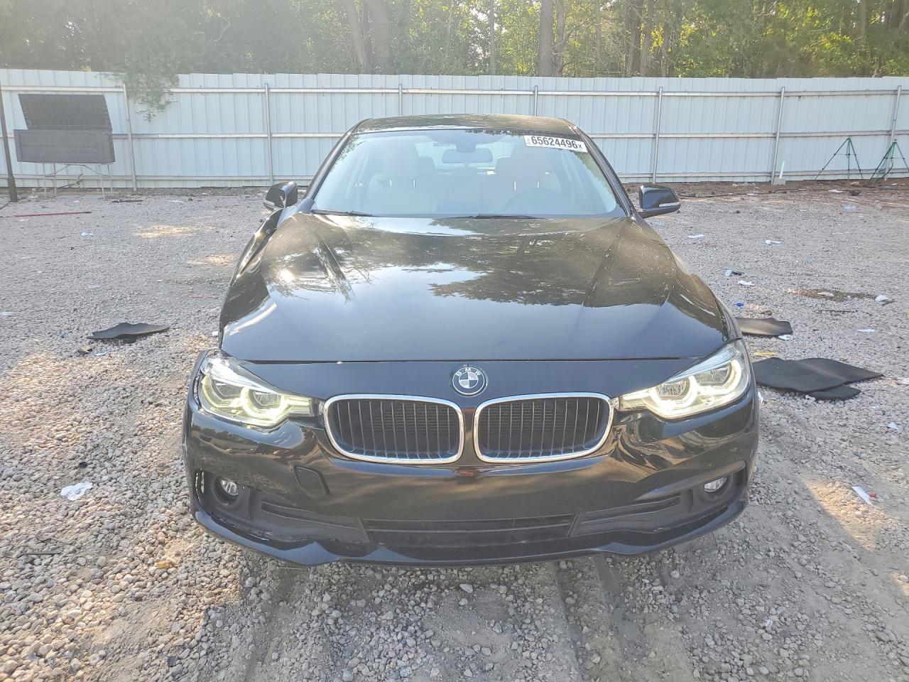 2018 BMW 320 I — снимка 5