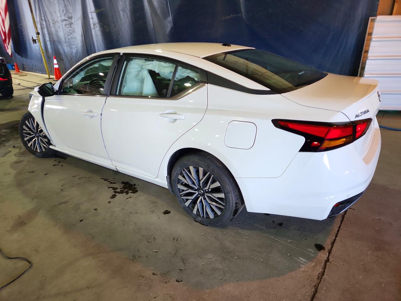 2026 NISSAN ALTIMA SV — снимка 2