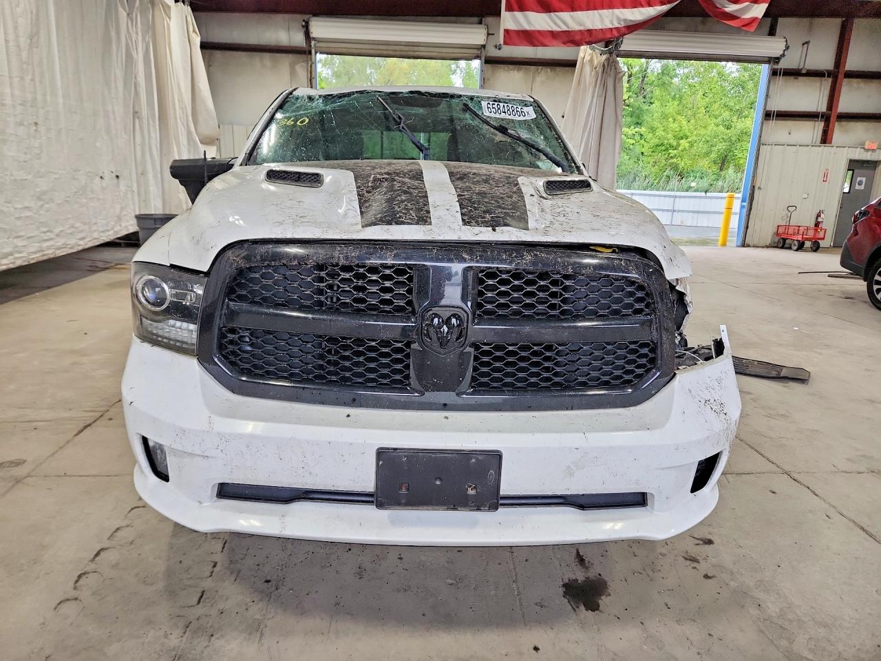 2017 RAM 1500 SPORT — снимка 5
