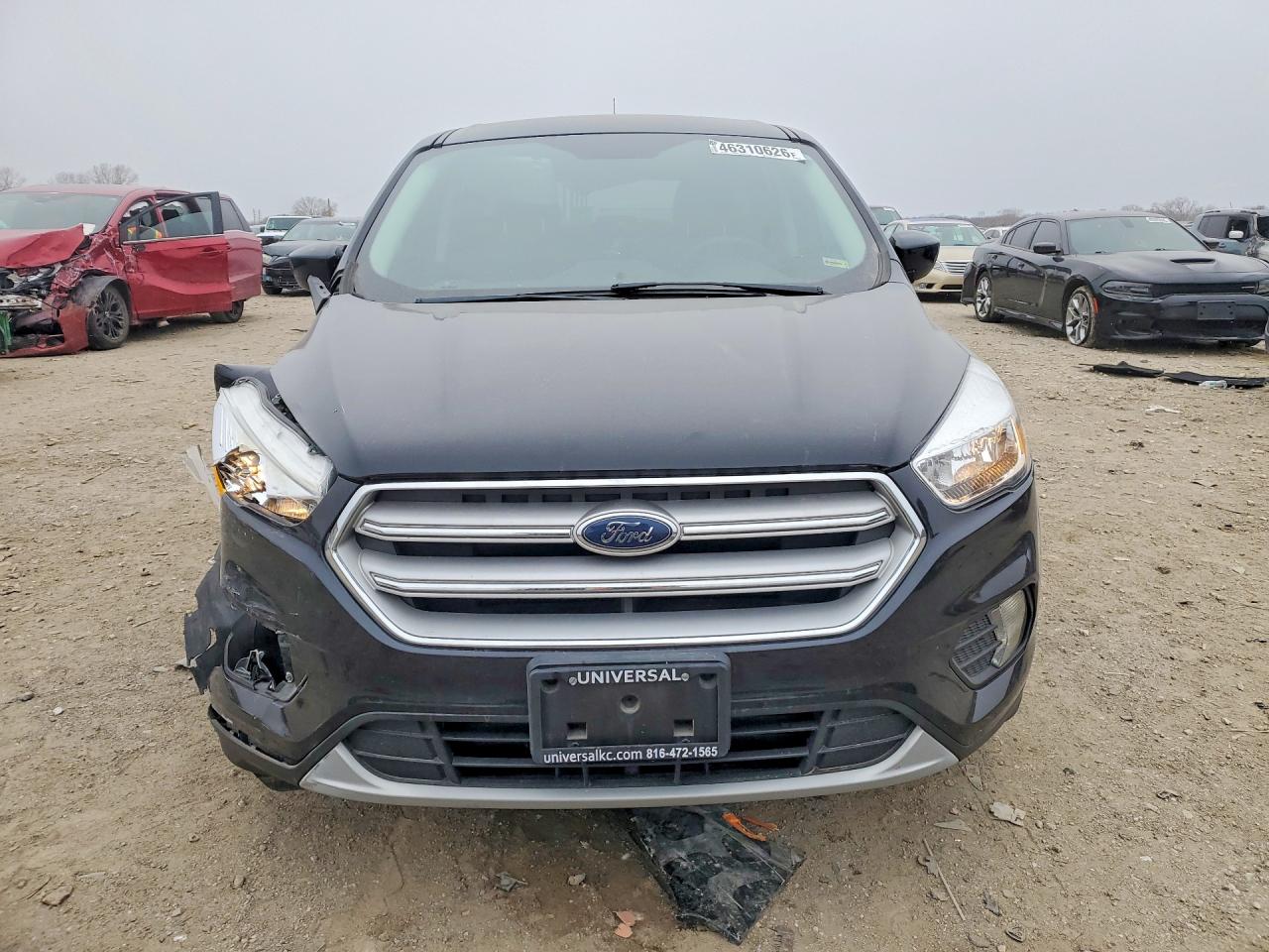 2019 FORD ESCAPE SE — снимка 5
