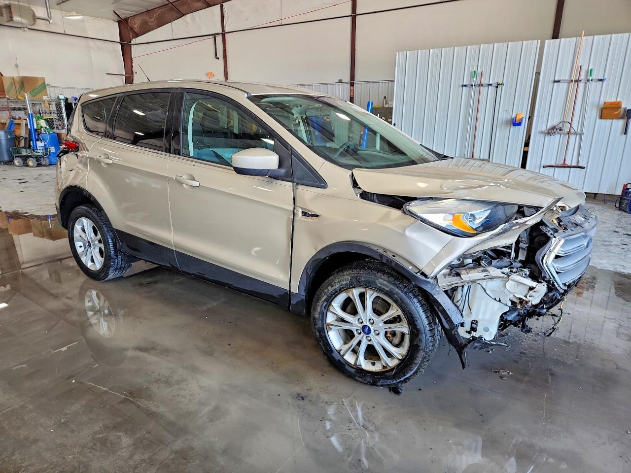2017 FORD ESCAPE SE — снимка 4